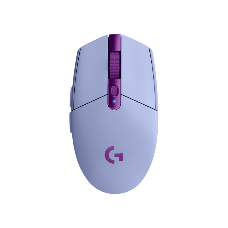 Mouse Logitech G305 Lightspeed Lilac Mouse Logitech G305 Lightspeed Lilac